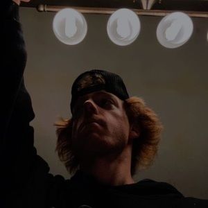 Meet your Posher, Ethan